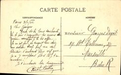 CPA Vieille Auvergne Chateau de Chazeron (Ensemble) 