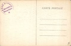 CPA L'Aven Armand Dans la foret vierge Les Aiguilles Geantes 