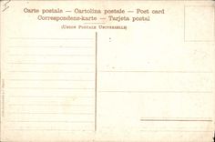 CPA Capri La Grotta Azzurra 