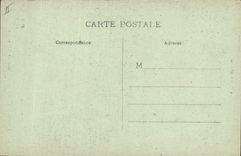 CPA Grottes de Betharram Colonnes en formation