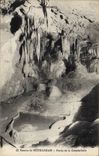 CPA Grottes de Betharram Partie de la Grande Salle 