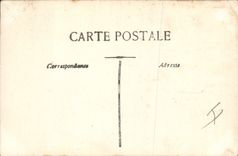 CPA Fantaisie Enfants Poupee  Le tambour est pour les garcons Aux filles poupee et chiffons 