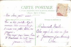 CPA Fantaisie Enfants Poupee Scotch 