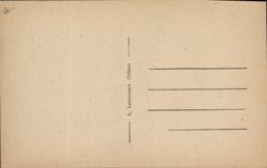 CPA Gien (Loiret) Ancien Chateau d'Anne de Beaujieu La Sous Prefecture et le Palais de Justice 