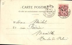 CPA Gray Theatre et Palais de Justice 