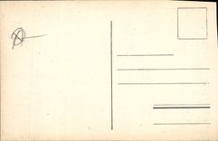 CPA Grenoble Le Palais de Justice (ancien Chateau des Dauphins) et la Statue de Bayard 