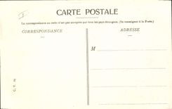 CPA Grenoble Le Palais de Justice 