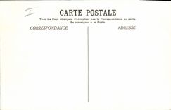 CPA Grenoble Interieur du Palais de Justice Salle du Tribunal Civil Boiseries de Paul Jude (1520) 