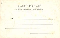 CPA Grenoble Entree du Palais de Justice 