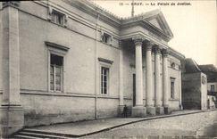 CPA Gray Le Palais de Justice