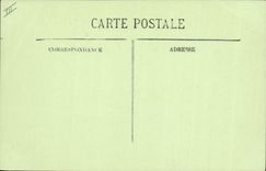 CPA Bateau de guerre Le Dupleix Croiseur Cuirasse 