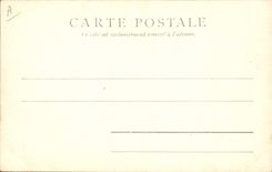 CPA Bateau de guerre Dupuy de Lome 