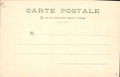 CPA Bateau de guerre Dandolo 