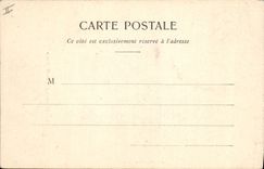 CPA Montelimar la Sous Prefecture 