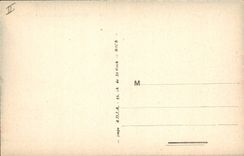 CPA Montpellier La Prefecture 