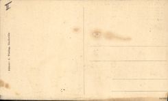 CPA Vallee de la Meuse Mezieres prefecture anciennement Palais des Tournelles