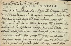 CPA Macon La Prefecture 