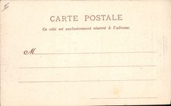 CPA Montauban Place de la Prefecture 