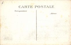 CPA Militaria 1914 Bataille de la marne du 6 au 12 sept Villers aux vents rue principale 