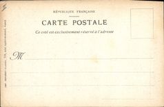 CPA Militaria La guerre en Lorraine Seicheprey 