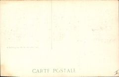 CPA Militaria Le pont de Trilport auto de requisition allemande dans la marne 