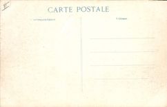 CPA Militaria 1914 Champguyon bataille de la marne 