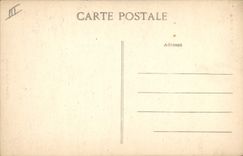 CPA Folklore Maries de Scaer Mariage 