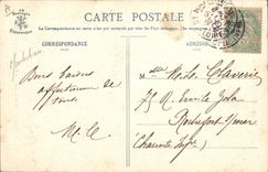 CPA Folklore La Bretagne Pittoresque En route pour la noce Enfants de pontivy 