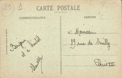 CPA Folklore Une bonne pipee 