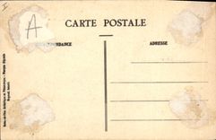 CPA Montlhery Historique La Tour de Monthery