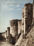 CPA Provins Anciennes fortifications XIII siecle 
