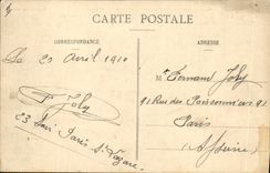 CPA Rouen Tour ou jeanne d'Arc fut enfermee