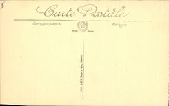 CPA Haut Kcenigsbourg grand Bastion 