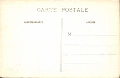 CPA Boulogne sur mer Le Chateau ou fut enferme napoleon III en 1840