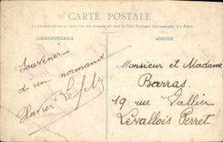 CPA Pont St Pierre le Chateau XV siecle Moutons