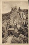 CPA Chateau de Eltz 
