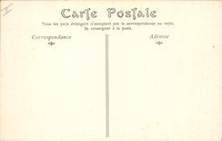CPA Arcy sur cure les grottes la salle des mille Colonnes