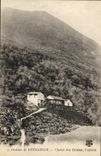CPA Grottes de Betharram  Chalet des Grottes l'entree 