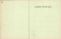CPA Grottes de Betharram partie interieure le Tabernacle