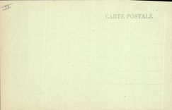 CPA Grottes de Betharram Torsade Saint Pierre 