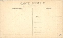 CPA Constantine les Voutes du Rbummel