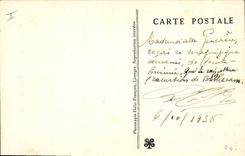 CPA L'aven Armand dans la foret Vierge