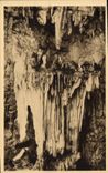 CPA Environs de Montpellier Grotte des Demoiselles la caverne Merveilleuse Les vasques