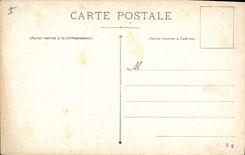 CPA Grottes de Betharram embarcadere de la premiere riviere