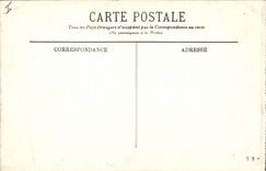 CPA Environs de Gerenoble La sortie des Cuves de Sassenage