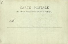 CPA Poupee La Femme Avocat 