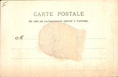 CPA Poupee La Femme Avocat 