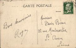 CPA Poupee Bretagne costumes des Cotes du nord Folklore Begard Paimpol Matignon