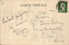 CPA Poupee Groupe de costumes des Cotes du Nord 