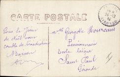 CPA Poupee Enfants